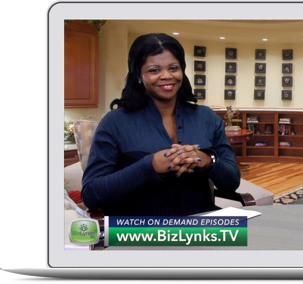 Host your show on BizLynks TV Network